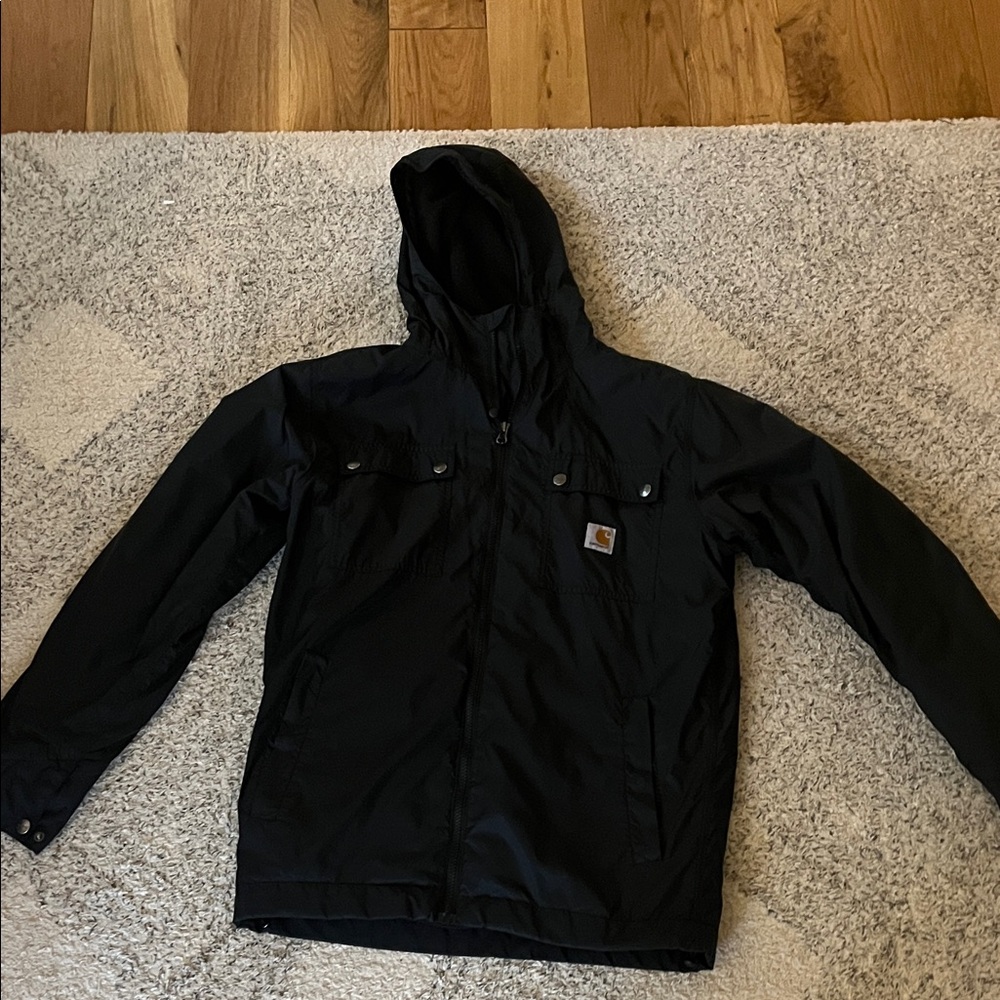 Carhartt women’s Black Jacket